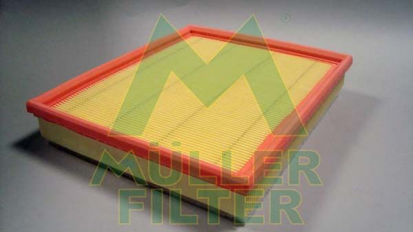 MULLER FILTER oro filtras PA3175